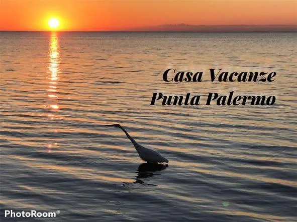 Villetta - Punta Palermo Marsala