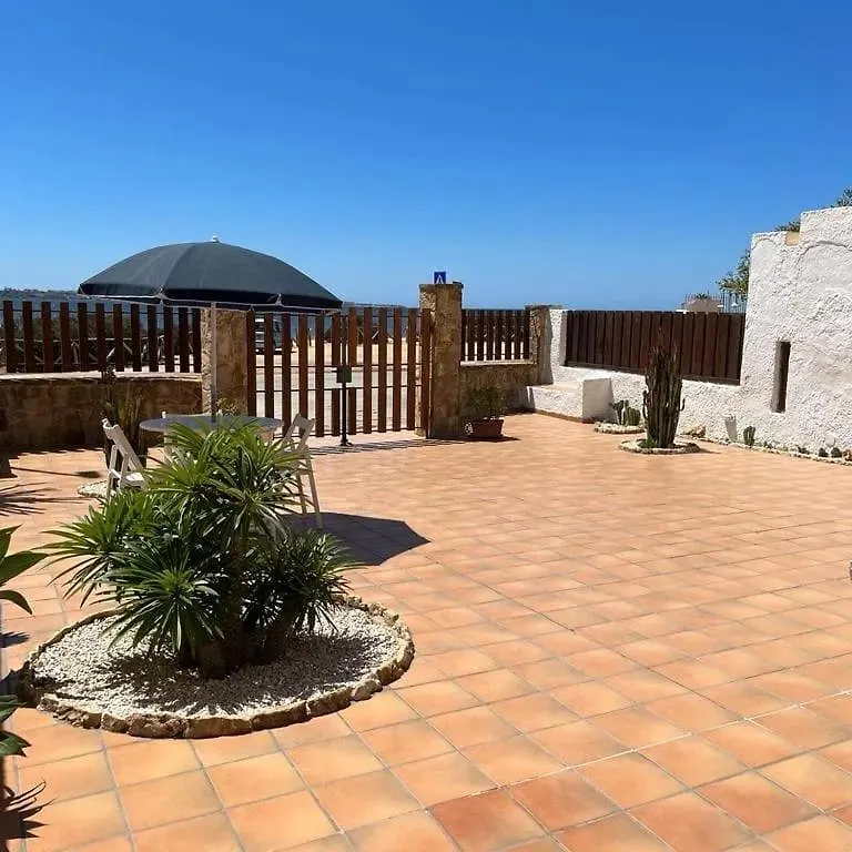 Holiday home Villetta - Punta Palermo Marsala