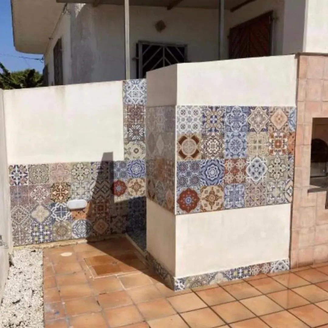 Holiday home Villetta - Punta Palermo Marsala