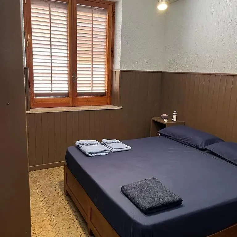 Villetta - Punta Palermo Marsala Holiday home