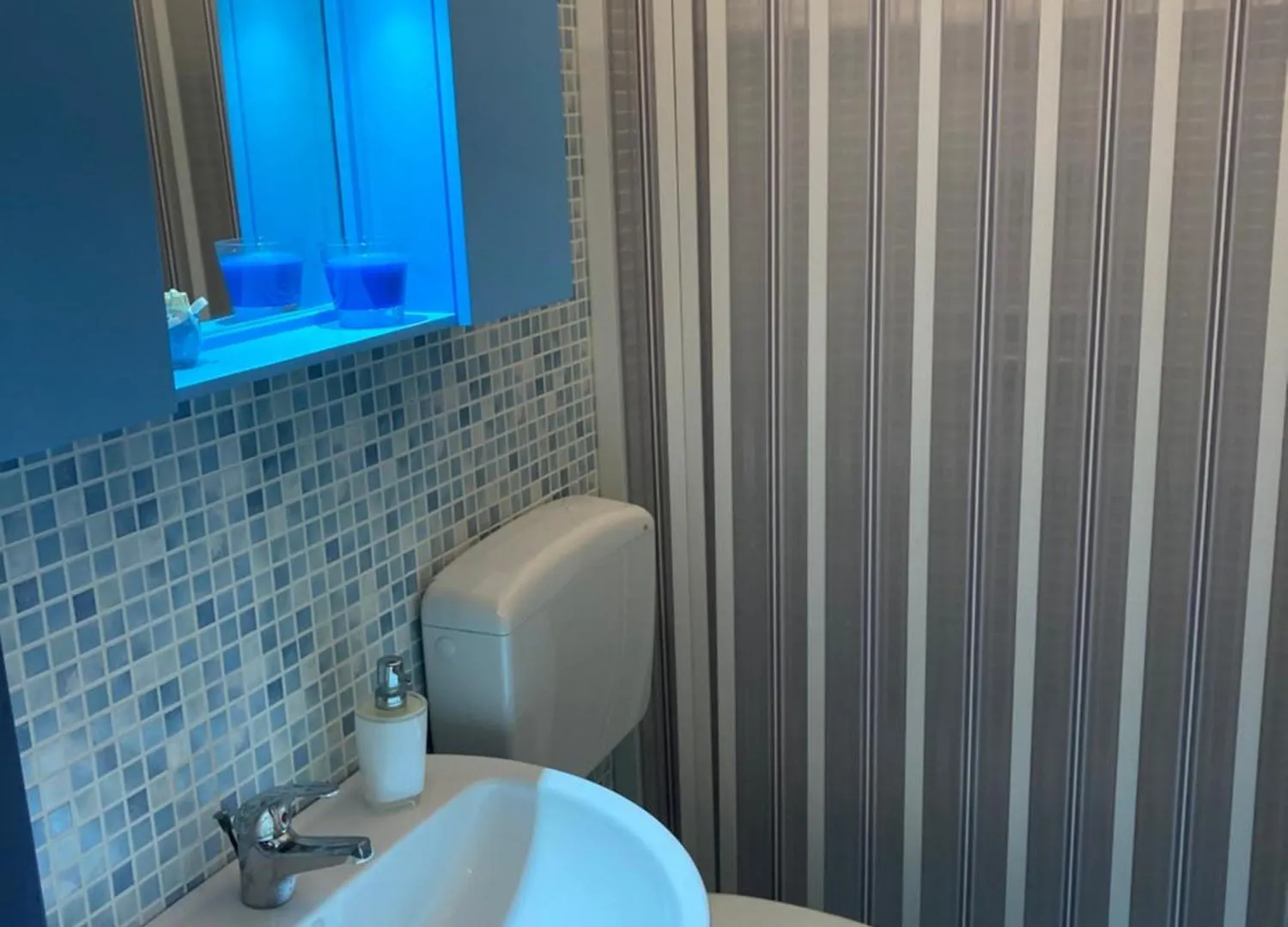 Holiday home Villetta - Punta Palermo Marsala