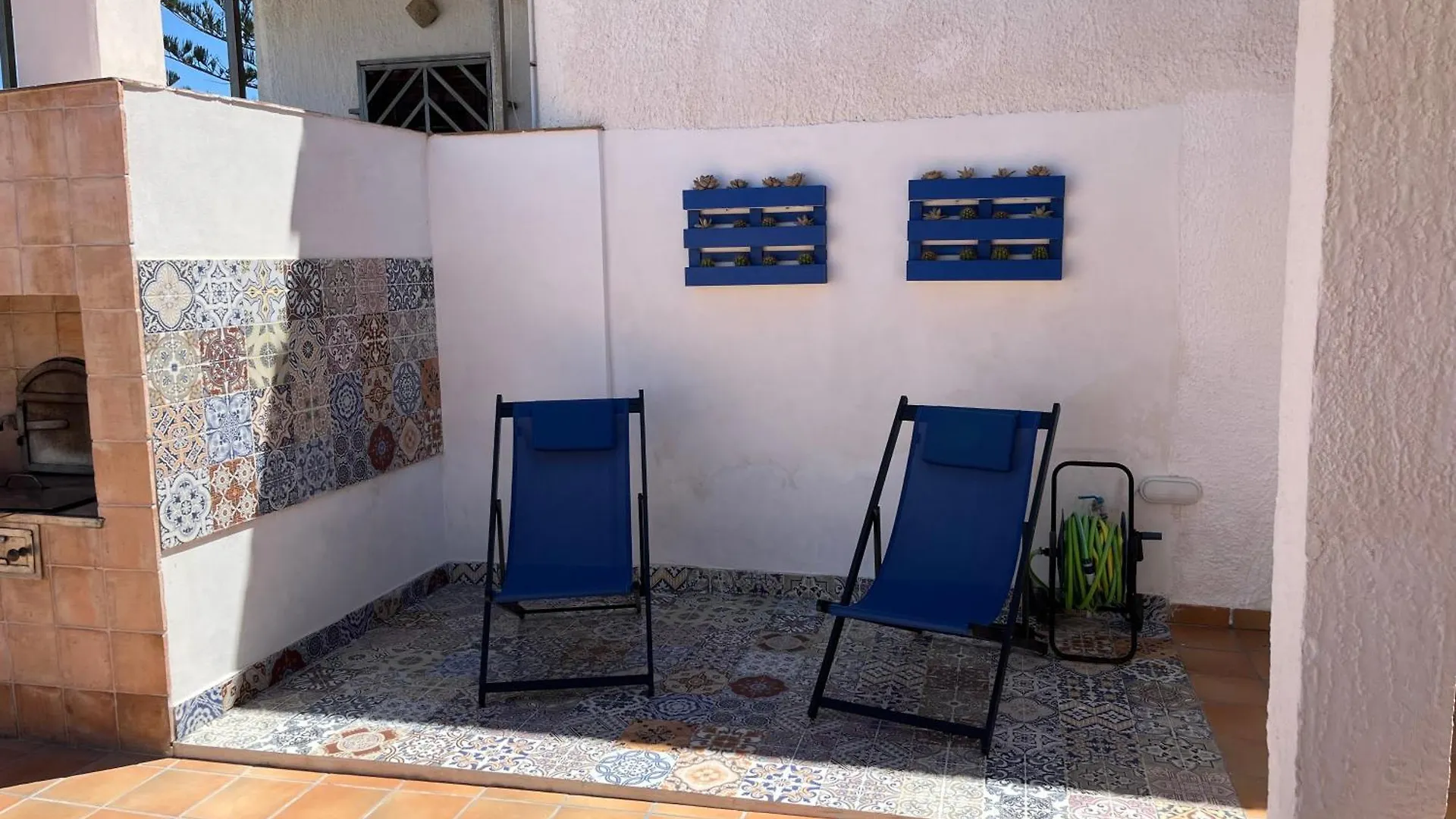 Holiday home Villetta - Punta Palermo Marsala Italy